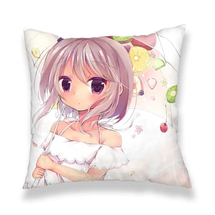 クッションカバー - 450x450(mm)
