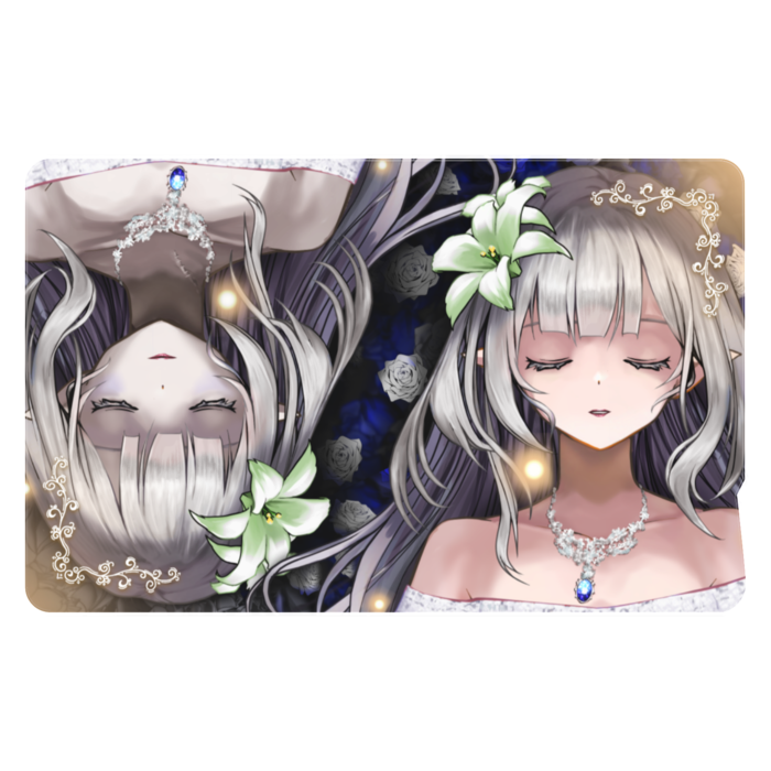 《安らかな眠りへ》