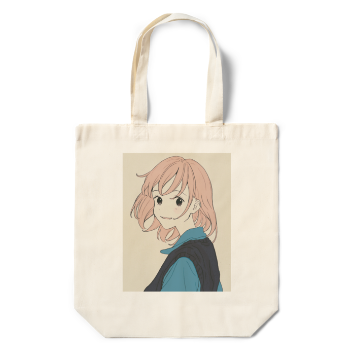 エコバッグ - 360×370×110(mm)