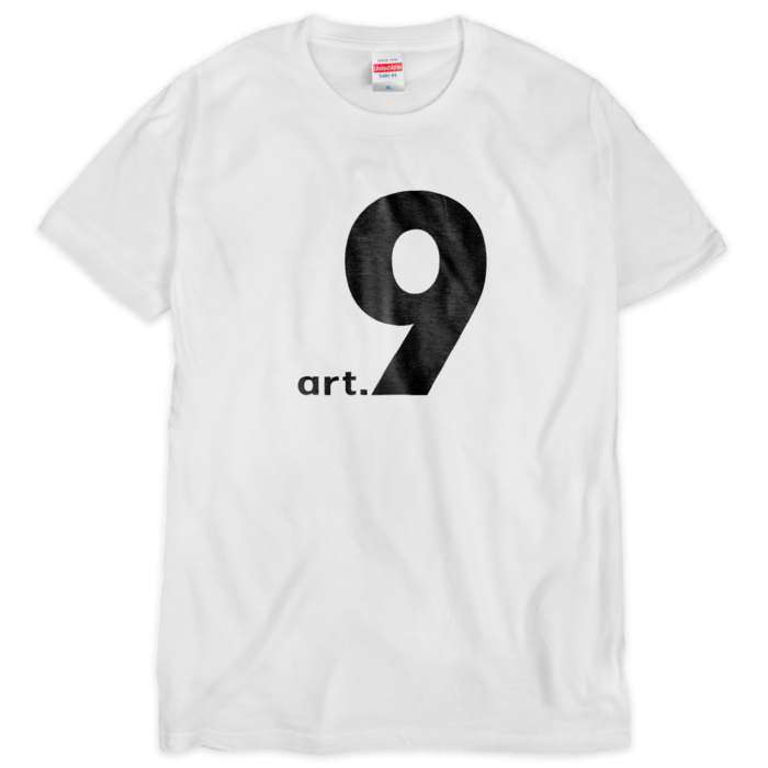 Tシャツ（シルクスクリーン印刷） - XL - 1色