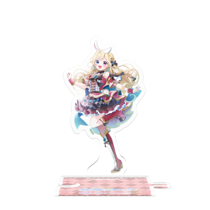 つながるアクスタ - 80mm