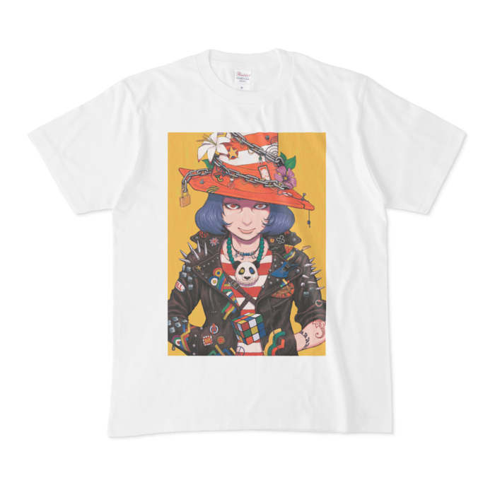 Tシャツ - M