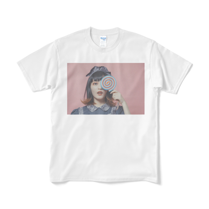 Tシャツ（短納期） - M - ホワイト