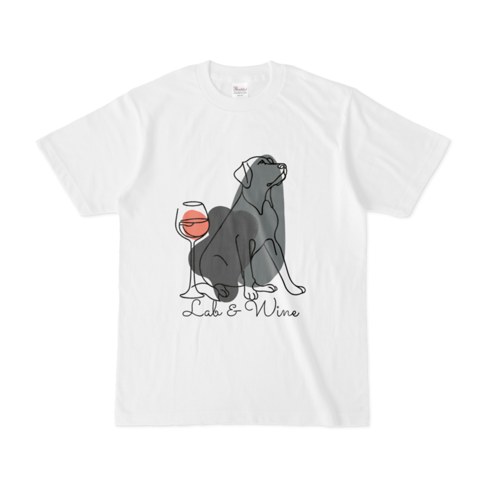Tシャツ - S - 白