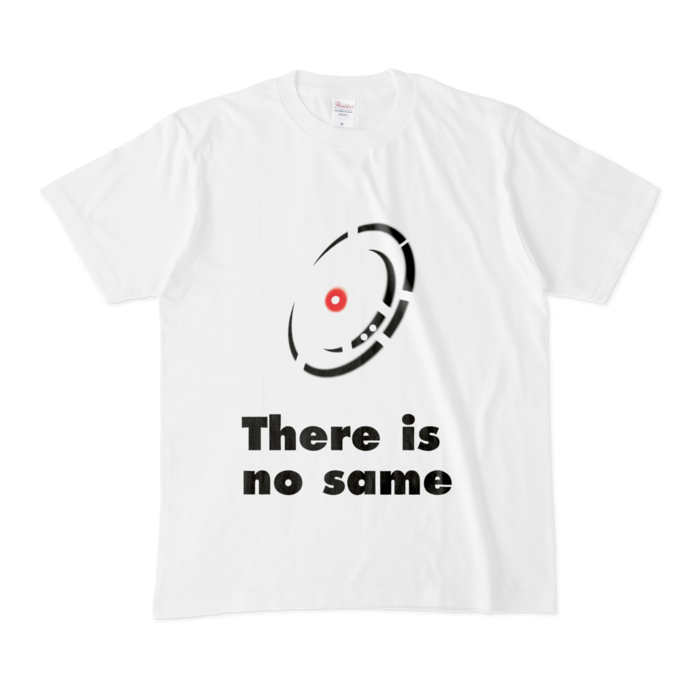 Tシャツ - M - 白