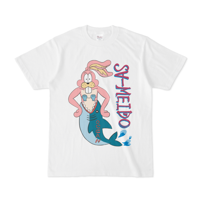 Tシャツ - S