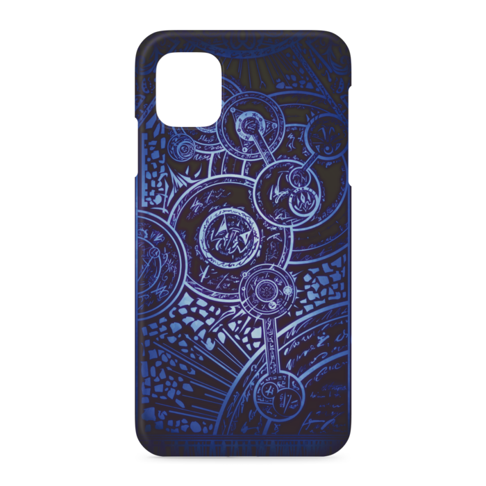 iPhoneケース - iPhone 11 - 側面あり