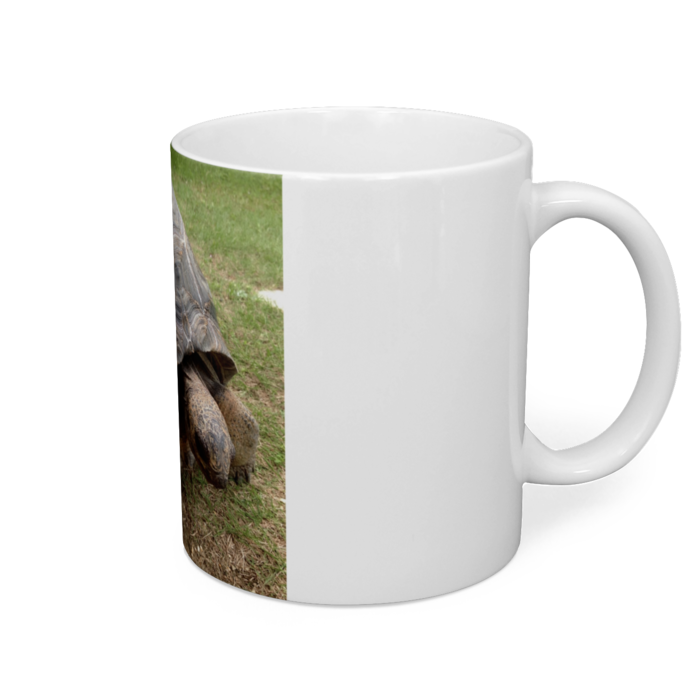 マグカップ - 直径 8 cm / 高さ 9.5 cm