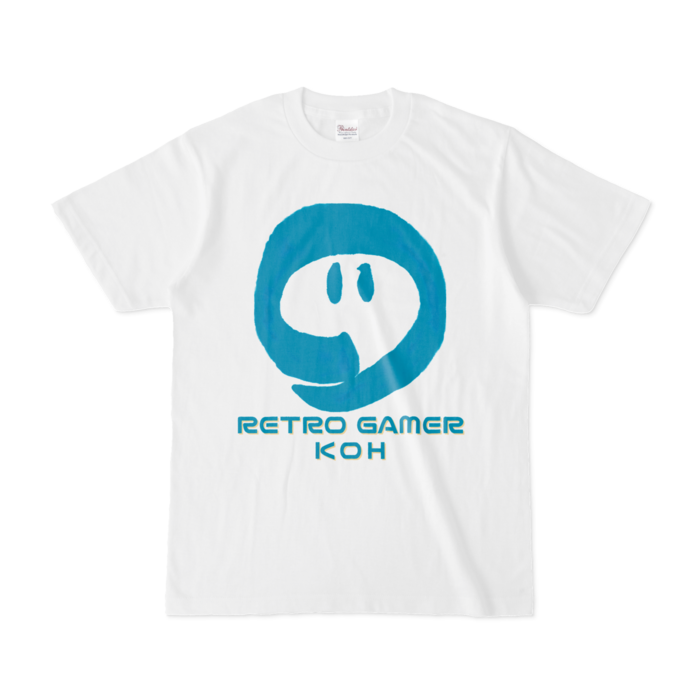 Tシャツ - S - 白