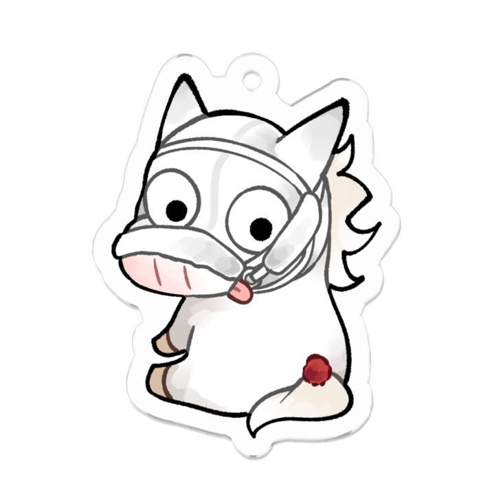 もこもこ