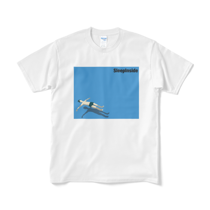 Tシャツ(短納期) - M - ホワイト