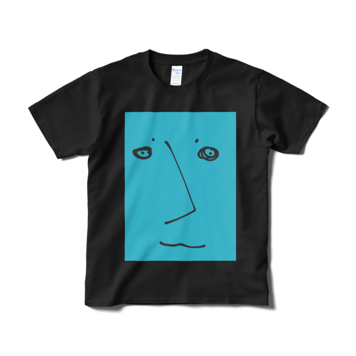 Tシャツ（短納期） - S - ブラック