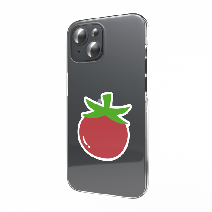 スマホステッカー - 縦