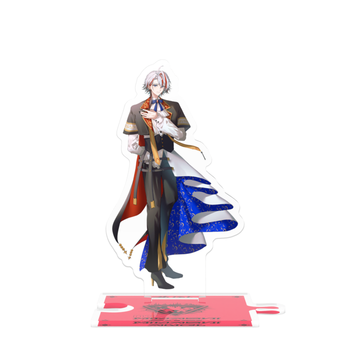 つながるアクスタ - 80mm