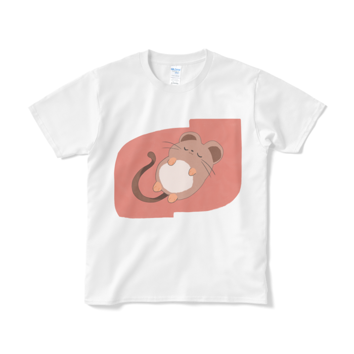 Tシャツ（短納期） - S - ホワイト