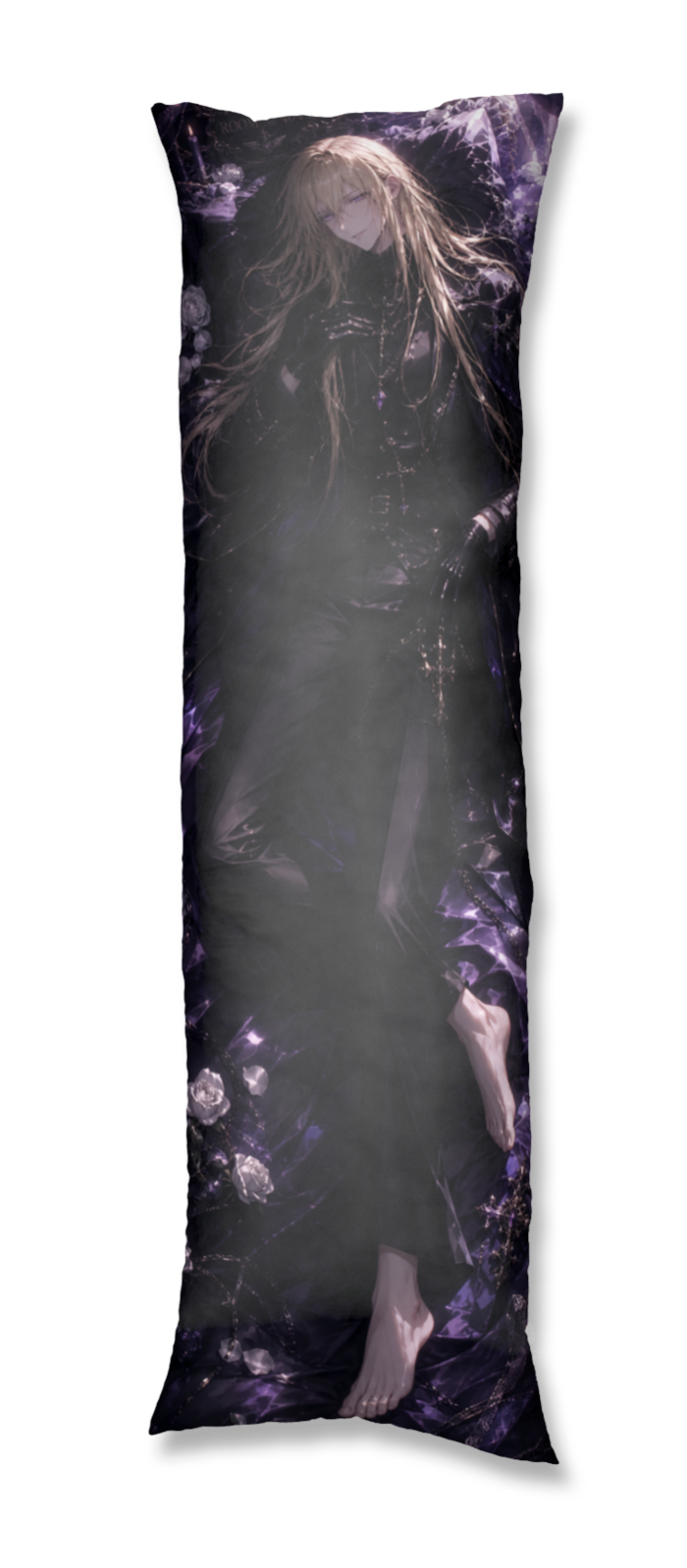 抱き枕カバー - 500x1600(mm)