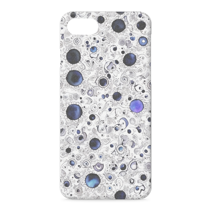 iPhoneケース - iPhone 7 / 8 / SE(第2・第3世代) - 正面印刷のみ
