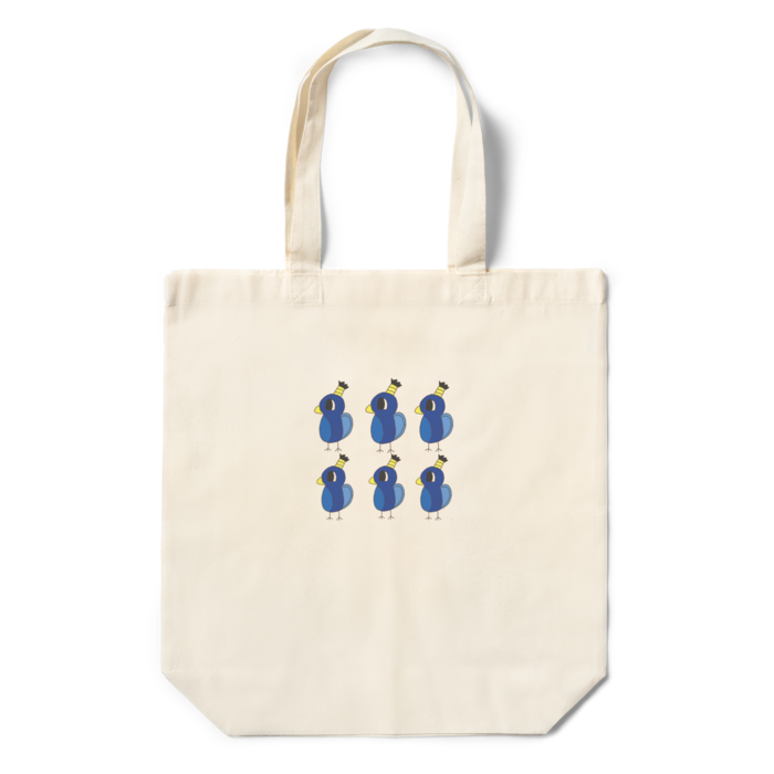 エコバッグ - 360×370×110(mm)