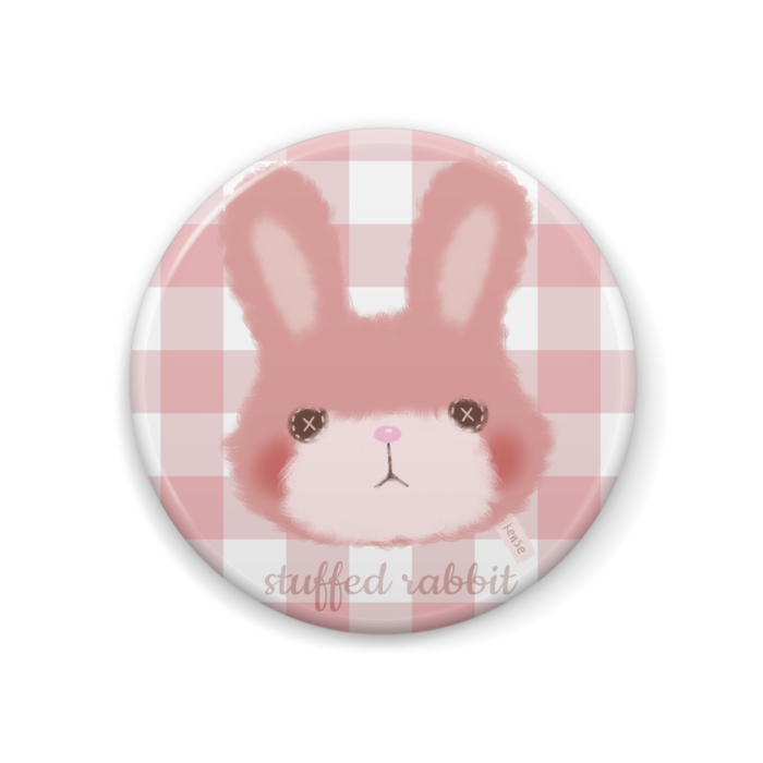 缶バッジ - 44mm