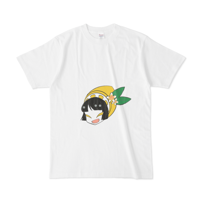Tシャツ - L - 両面