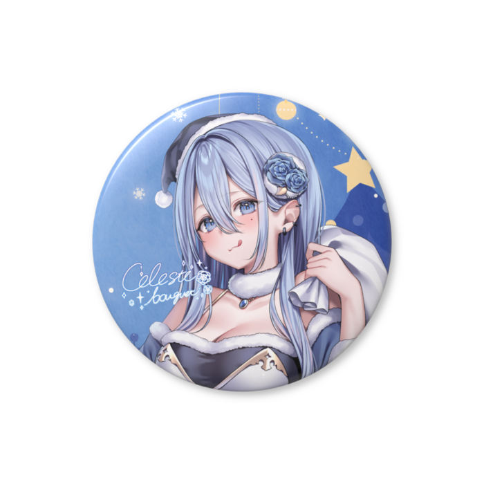 缶バッジ（バリュー） - 56mm