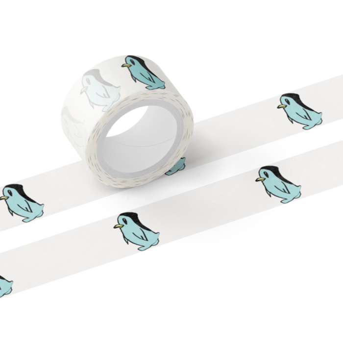 マスキングテープ - テープ幅 20mm