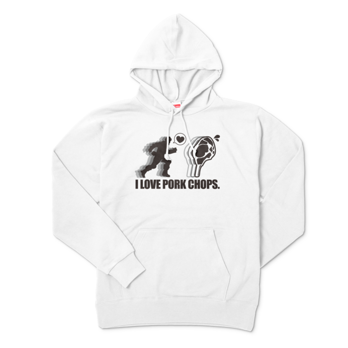 - XL - ホワイト