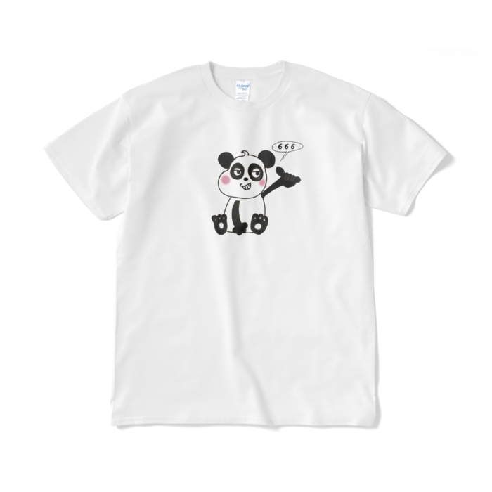 Tシャツ（短納期） - XL - ホワイト