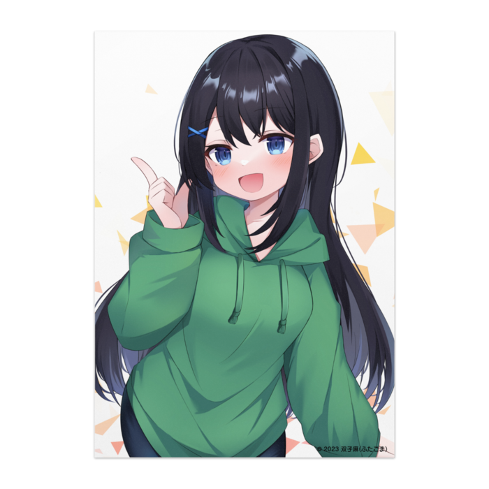 ポスター - B3