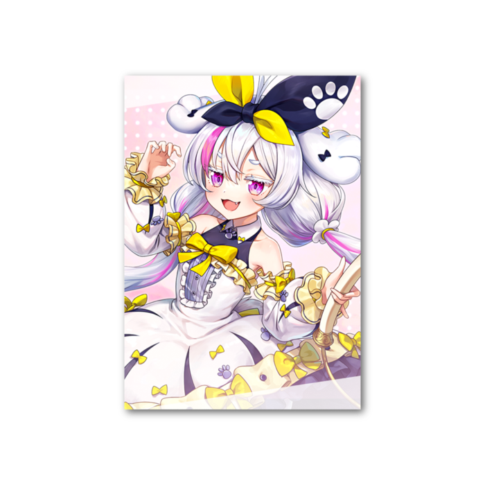 1.パルフェ