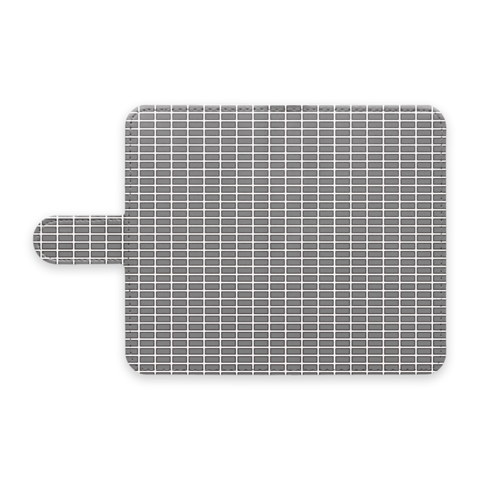 手帳型Androidケース - S - ストラップ穴 なし