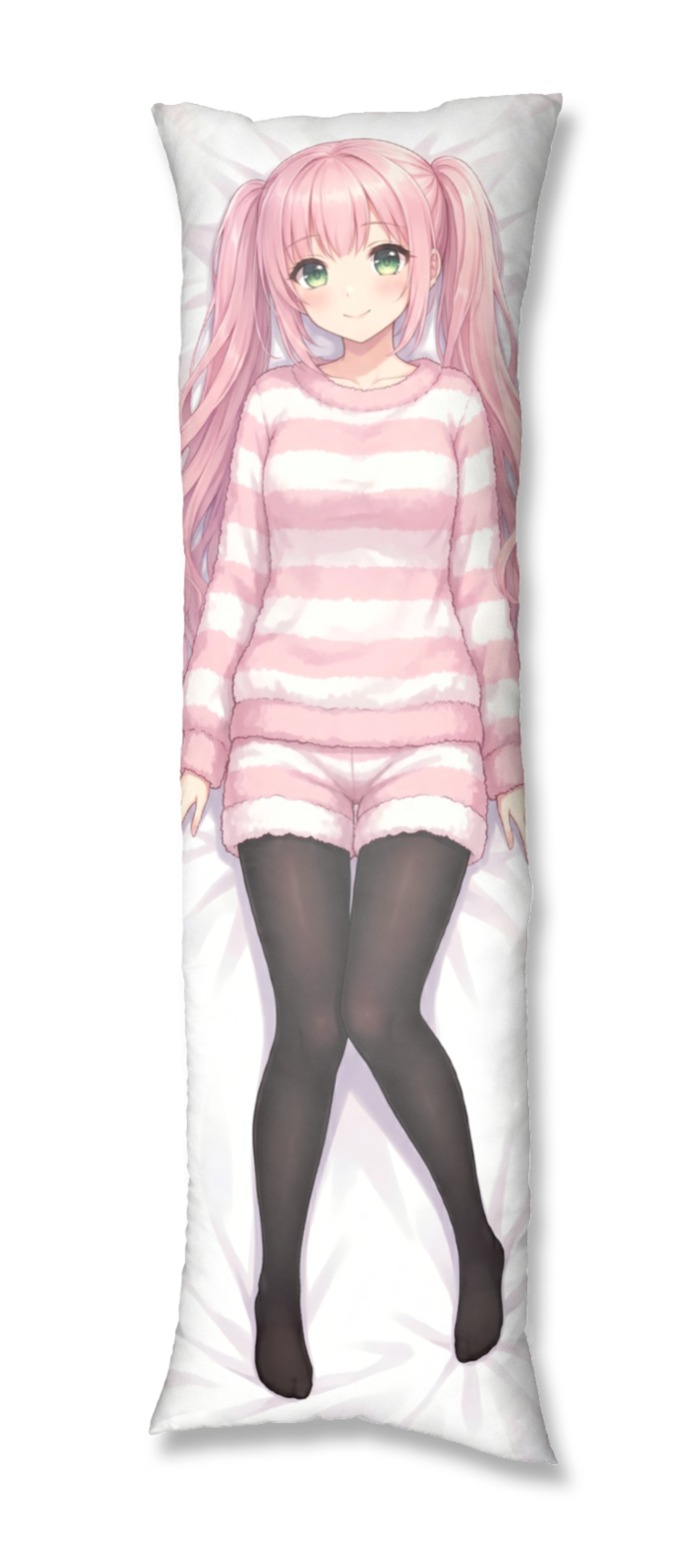 抱き枕カバー - 500x1600(mm)