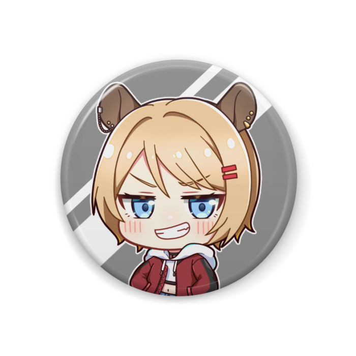缶バッジ - 44mm