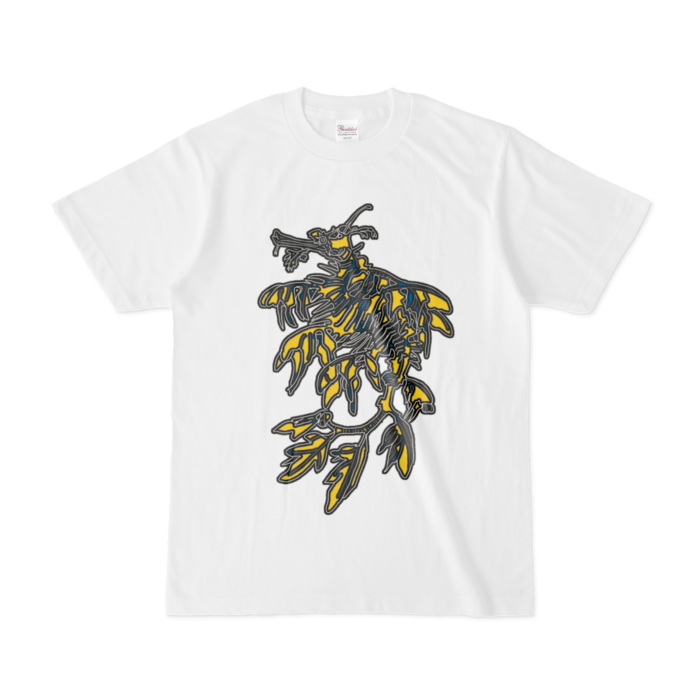 Tシャツ - S - 白