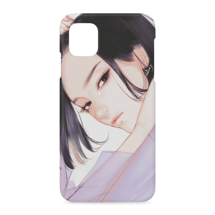 iPhoneケース - iPhone 11 - 側面あり