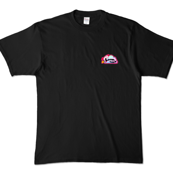 カラーTシャツ - XL - スピネル