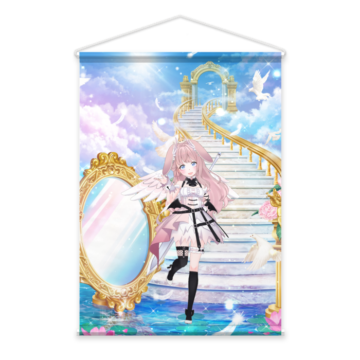 タペストリー - B2縦