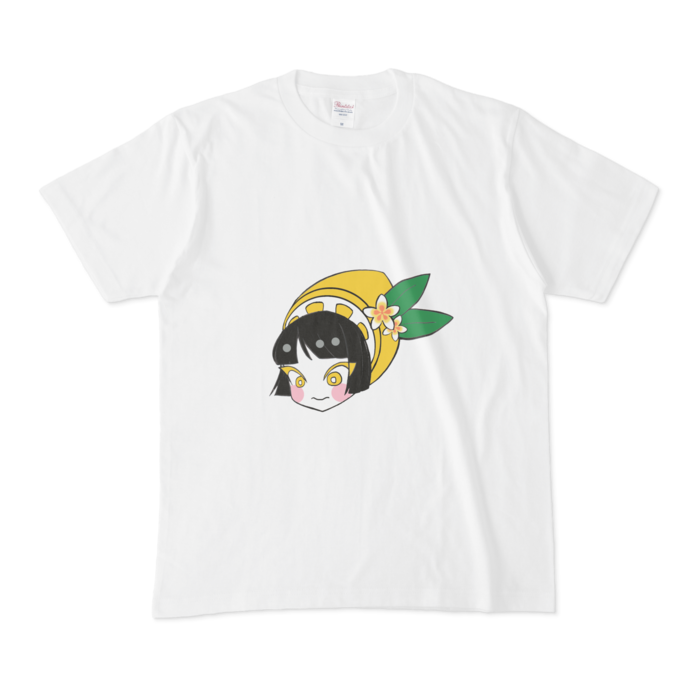 Tシャツ - M - 両面