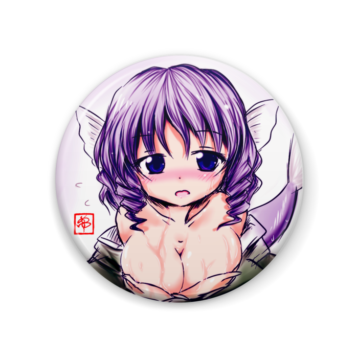 缶バッジ - 57mm