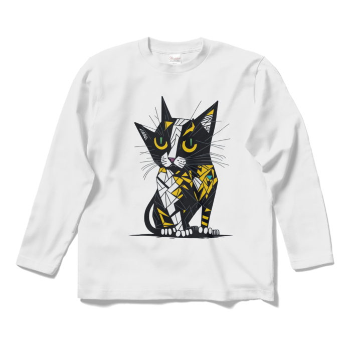 ロングスリーブTシャツ - S - ホワイト