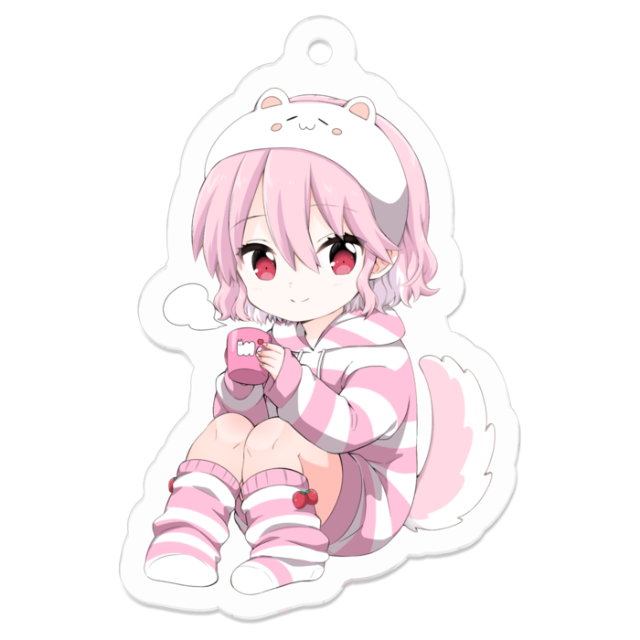 ホワイトらがん