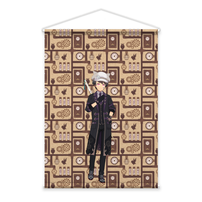 タペストリー - B2縦