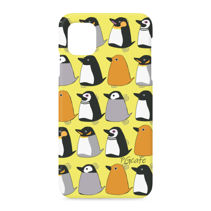 iPhoneケース - iPhone 11 - 側面あり