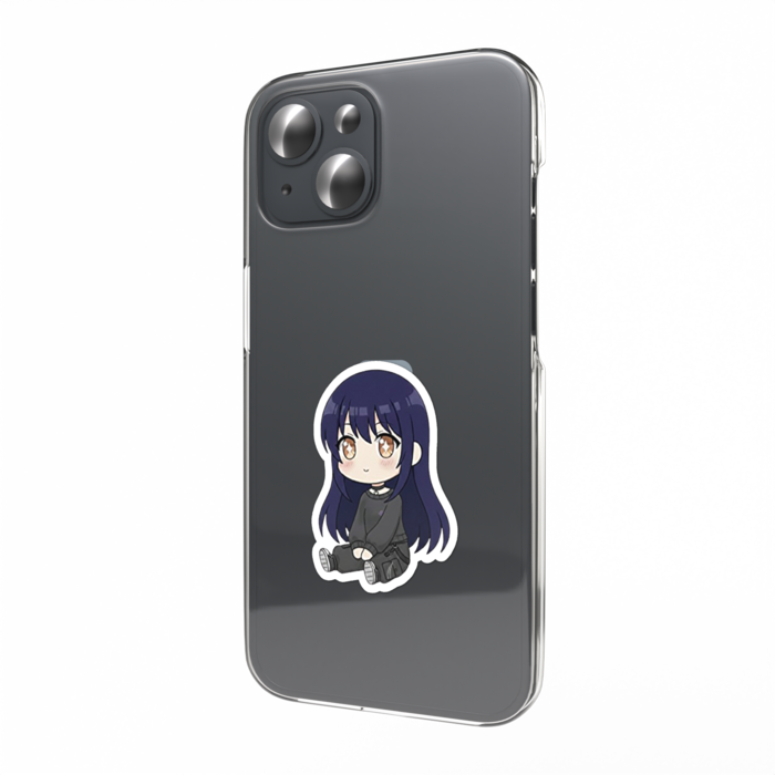 スマホステッカー - 縦