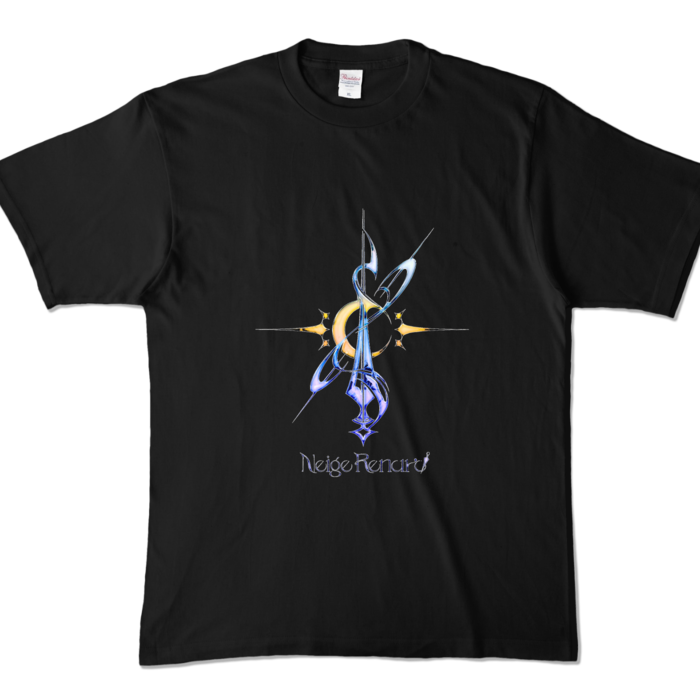 カラーTシャツ - XL - 