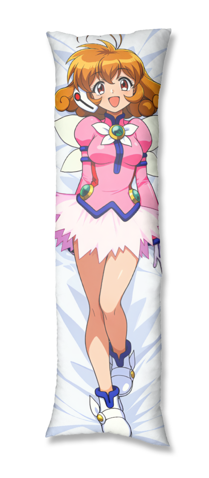 抱き枕カバー - 500x1600(mm)