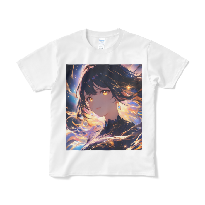 Tシャツ（短納期） - S - ホワイト