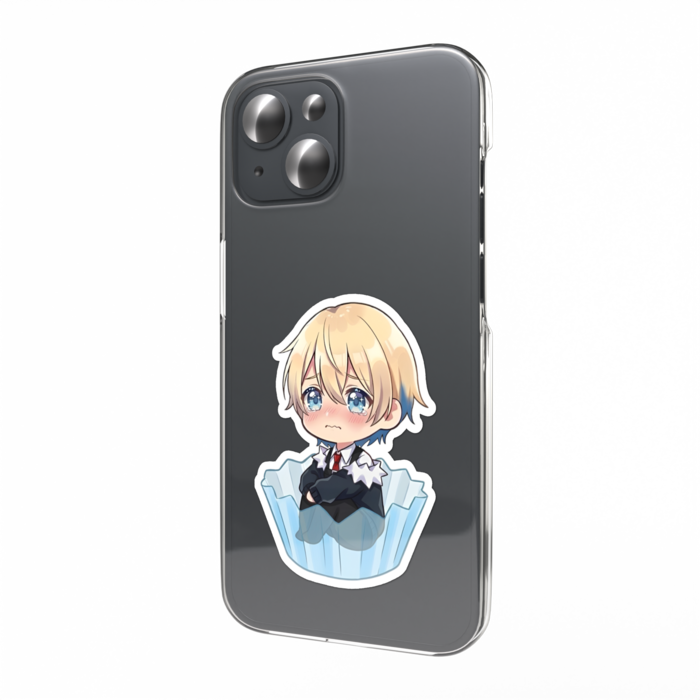 スマホステッカー - 縦(13)