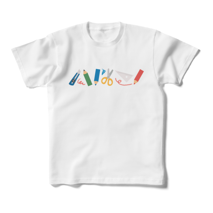 キッズTシャツ - 160cm (XS) 
