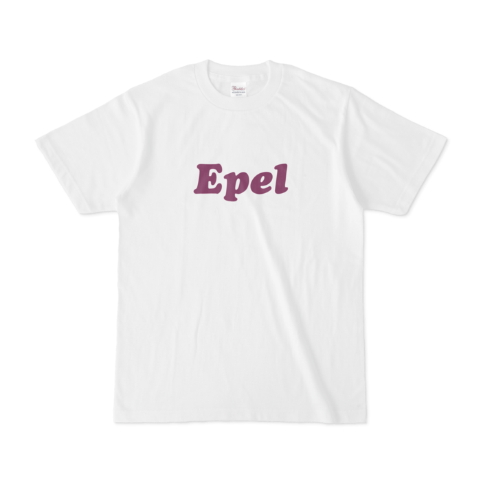 Tシャツ - S - 白(2)